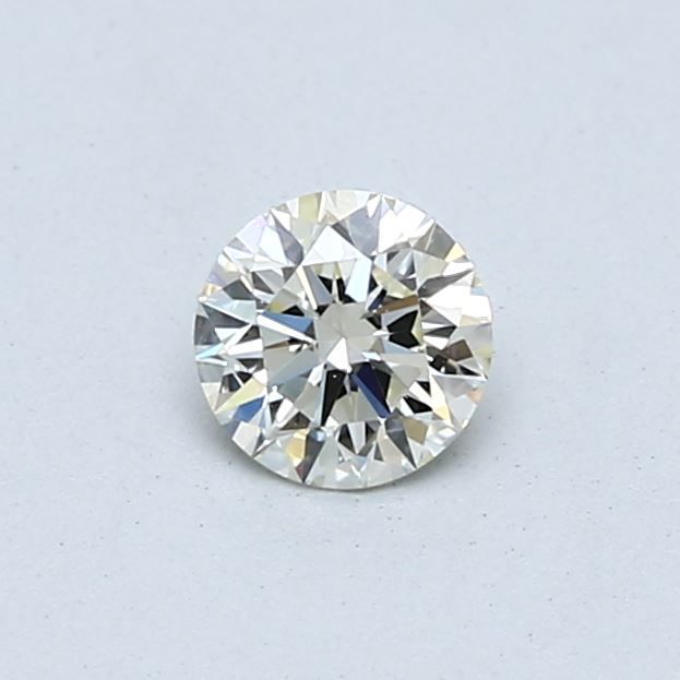 0.41 ct Round Diamond