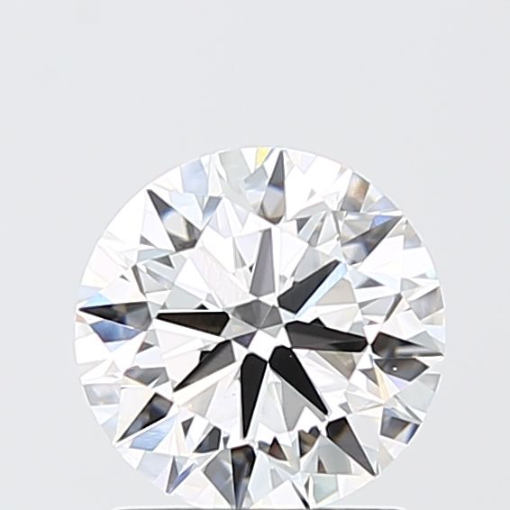 1.51 ct. round Lab Grown Diamond front image