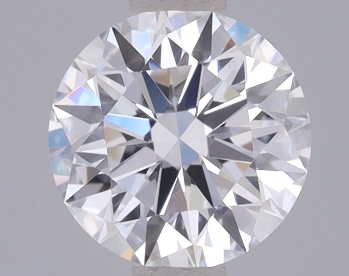 1.01 ct. round Lab Grown Diamond front image