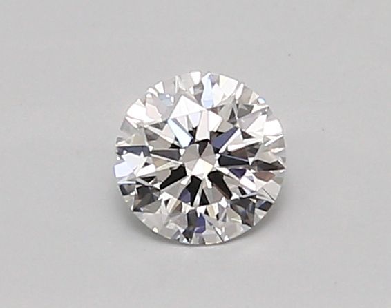 0.44 ct lab-grown Round Diamond