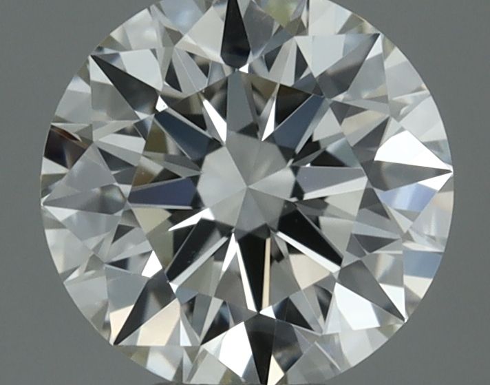 0.40 ct Round diamond