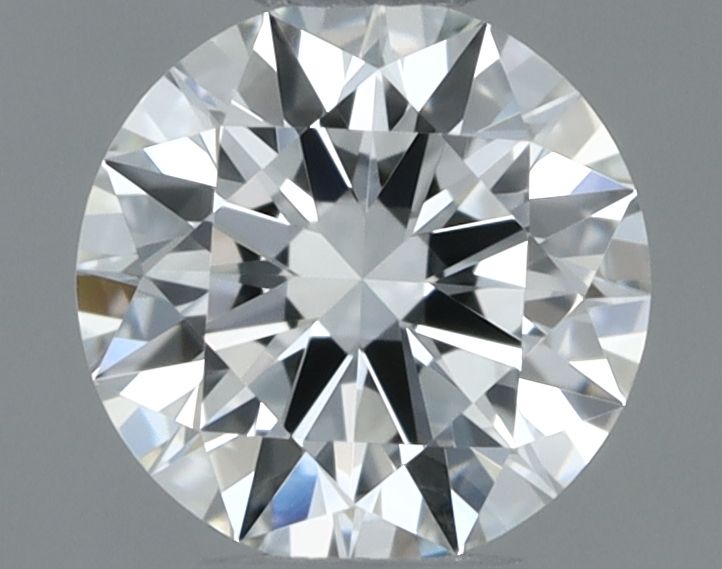 0.31 ct Round diamond