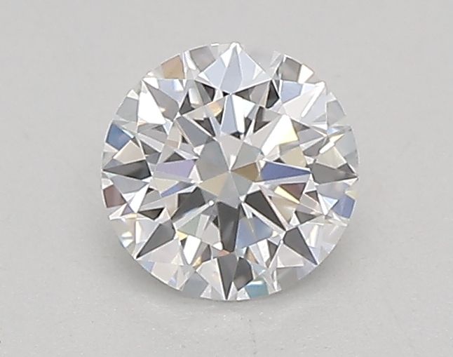 0.36 ct lab-grown Round Diamond