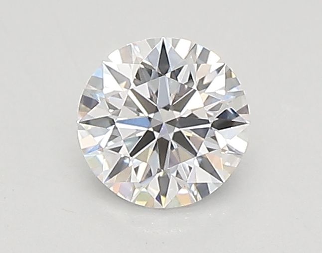 0.34 ct lab-grown Round Diamond