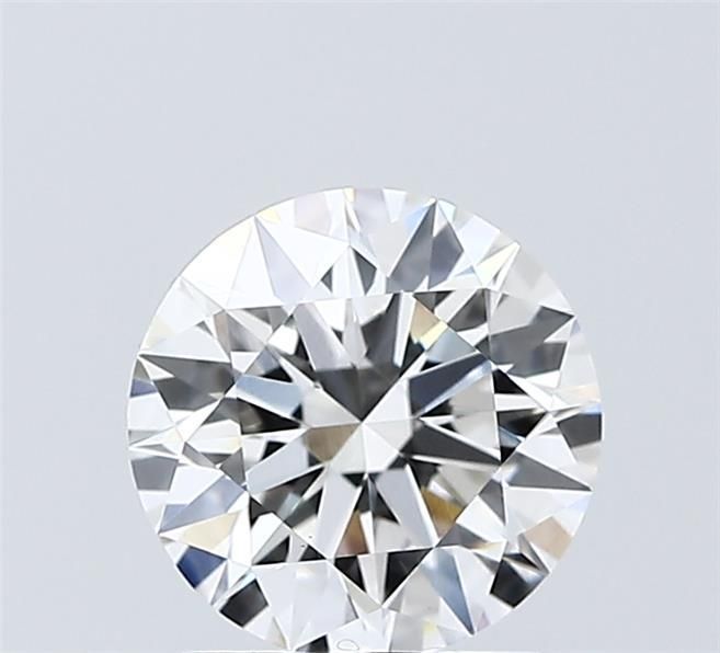 1.55 ct Round diamond