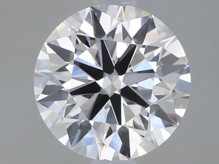 1.01 ct. round Lab Grown Diamond front image