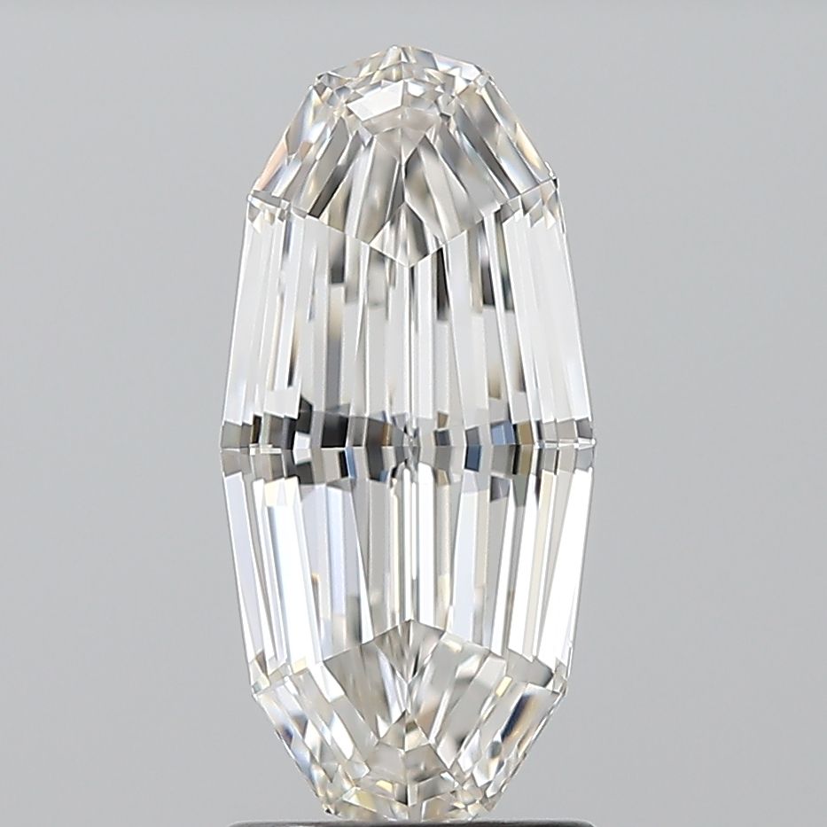 2.02 ct Oval diamond