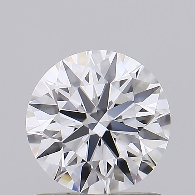 0.87 ct. round Lab Grown Diamond front image