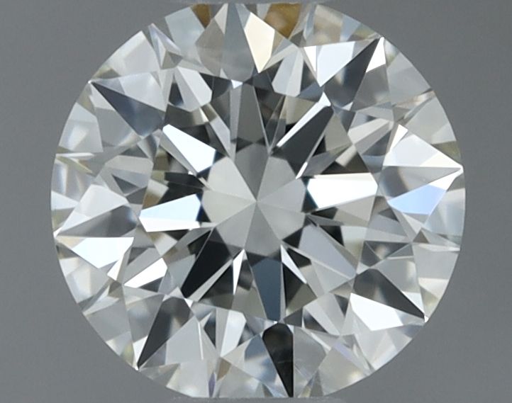 0.34 ct Round diamond