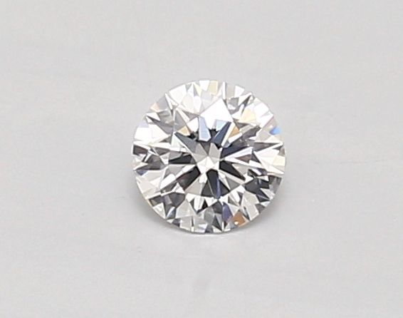 0.29 ct lab-grown Round Diamond