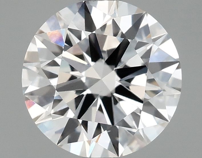 0.98 ct. round Lab Grown Diamond front image