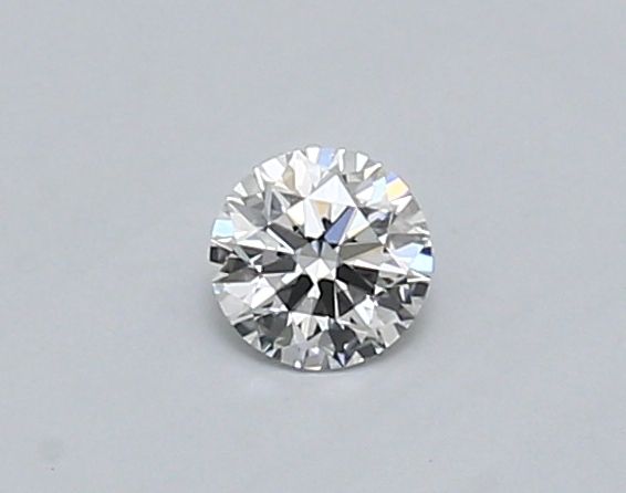 0.26 ct lab-grown Round Diamond