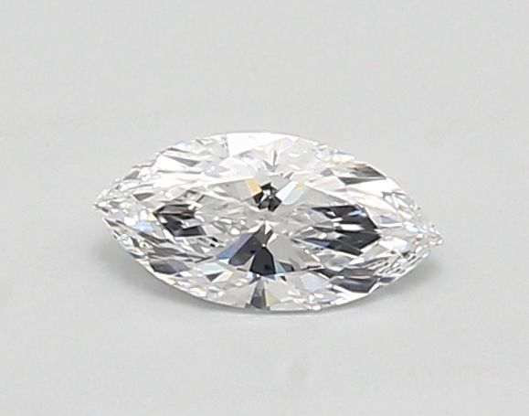 0.45 ct lab-grown Marquise Diamond