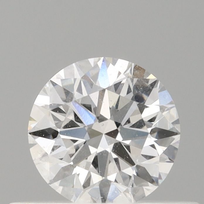 0.4 ct Round Diamond