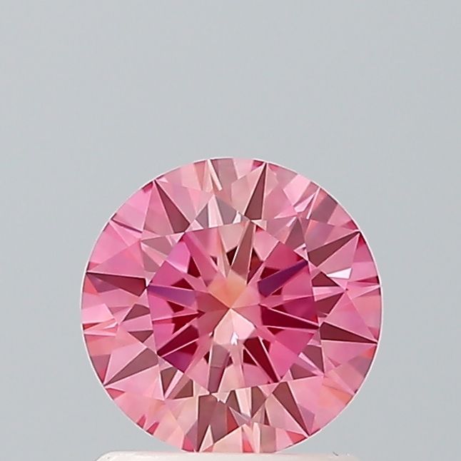 1.03 ct. round Lab Grown Diamond front image