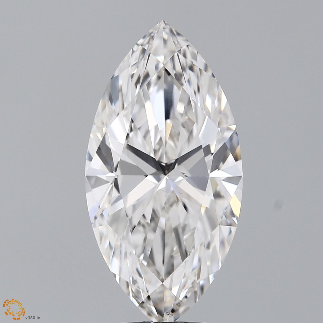 5.03 Carat