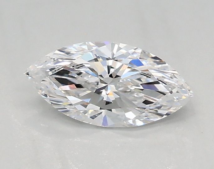 0.4 ct lab-grown Marquise Diamond