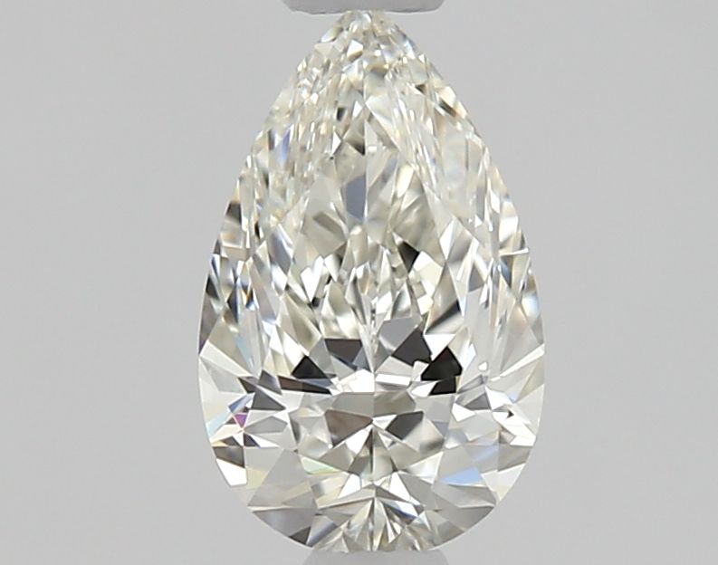 0.52 ct Pear diamond