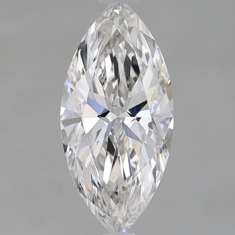 0.95 ct Marquise diamond