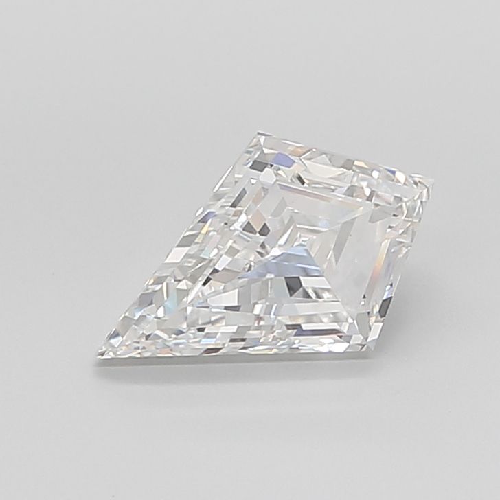3.12 ct lab-grown Kite Diamond
