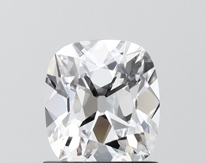 1.05 ct lab-grown Cushion Diamond