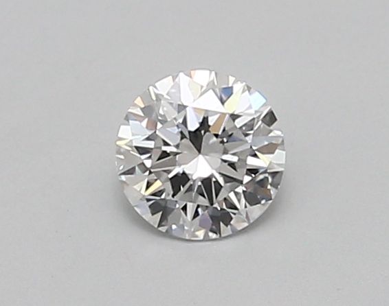 0.42 ct lab-grown Round Diamond