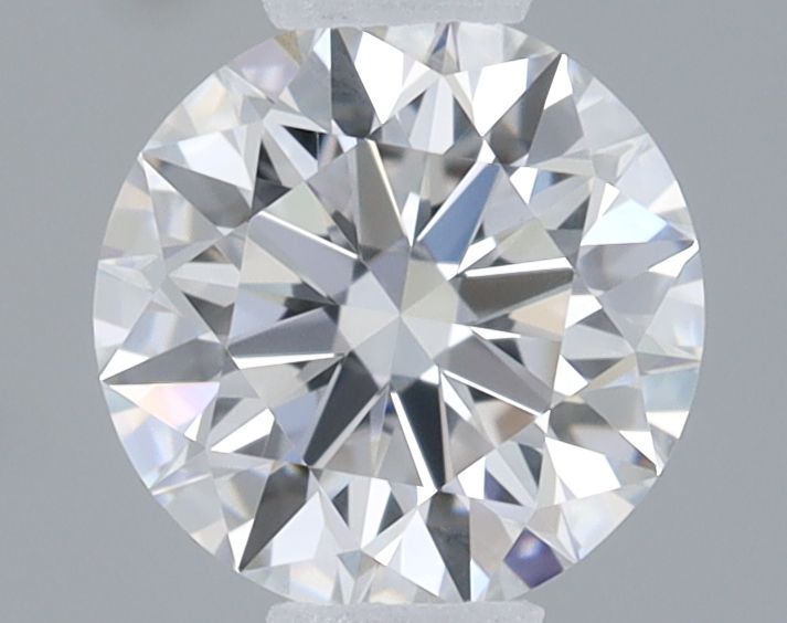0.54 ct. round Lab Grown Diamond front image