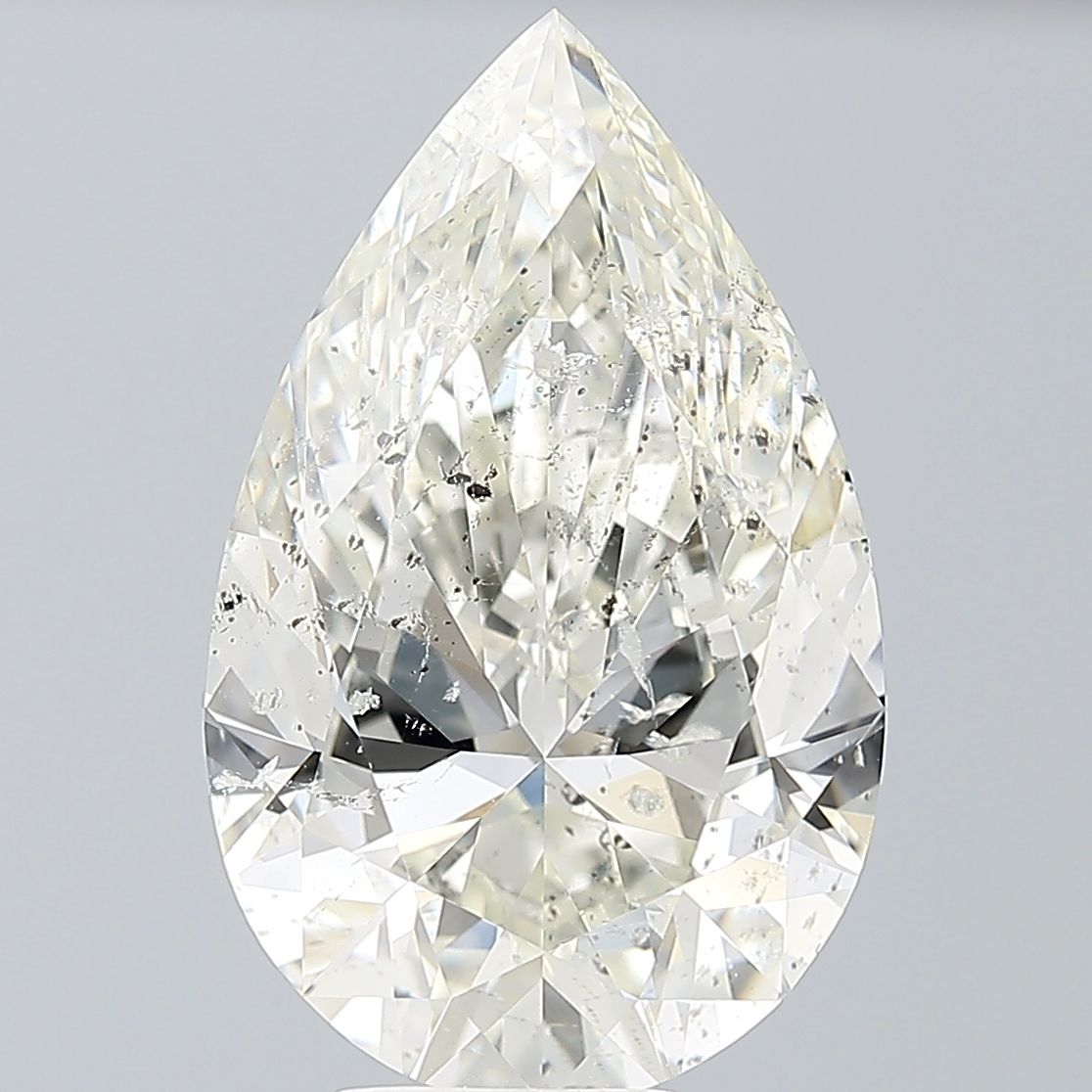 7.03 Carat