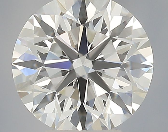 0.50 ct Round diamond
