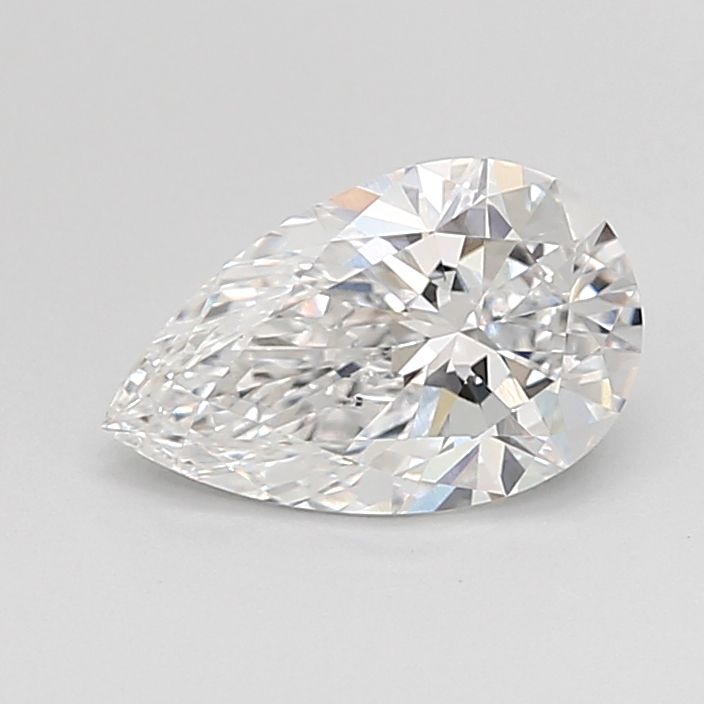 1.09 ct. pear Lab Grown Diamond front image