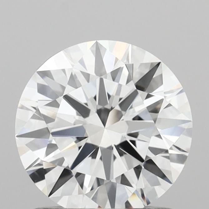 1.04 ct. round Lab Grown Diamond front image