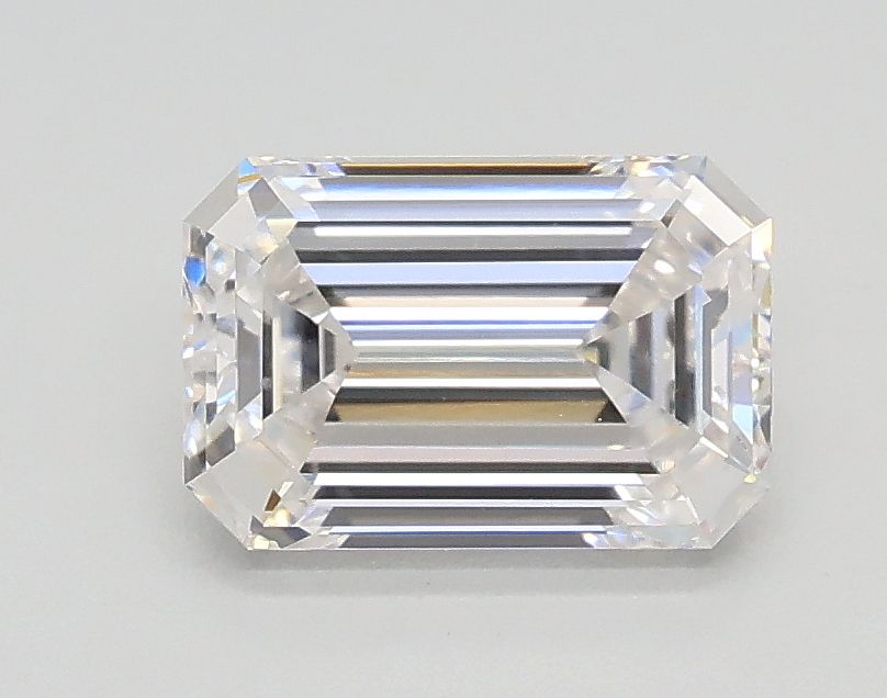 1.02 ct Emerald diamond