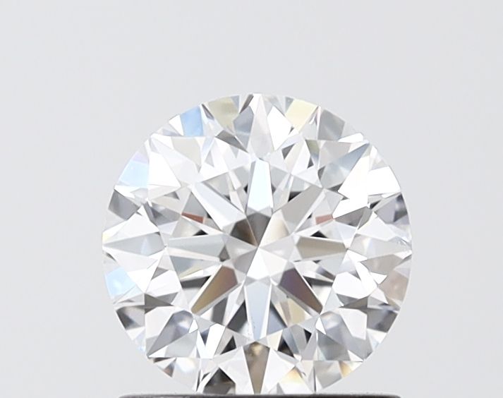 1.03 ct. round Lab Grown Diamond front image