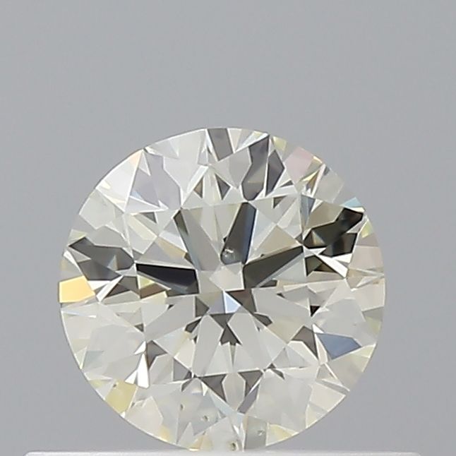 0.4 ct Round Diamond