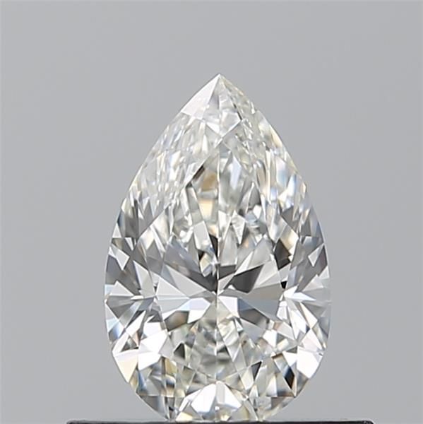 0.50 ct Pear diamond