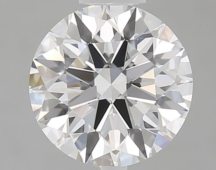 1.70 ct Round diamond