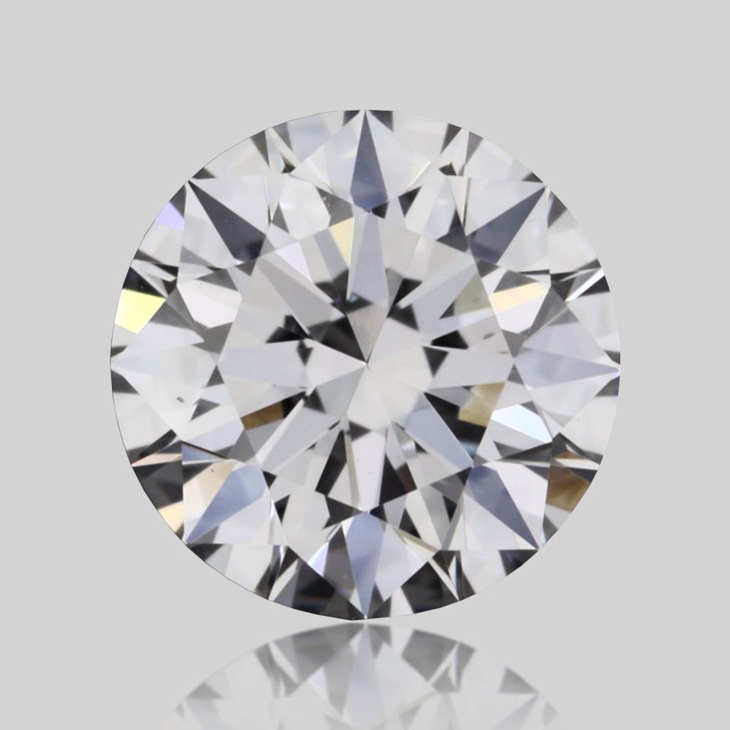 Diament 0.35 ct D/VVS1