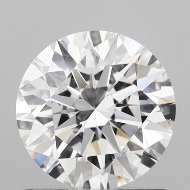1.07 ct. round Lab Grown Diamond front image
