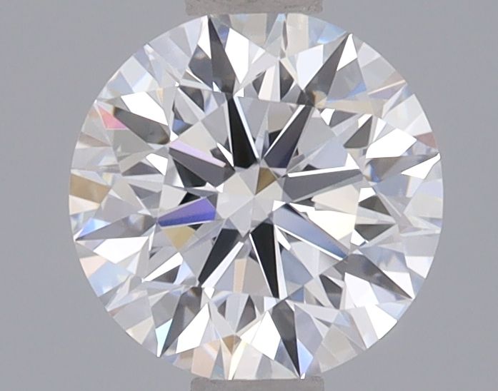 1.06 ct. round Lab Grown Diamond front image