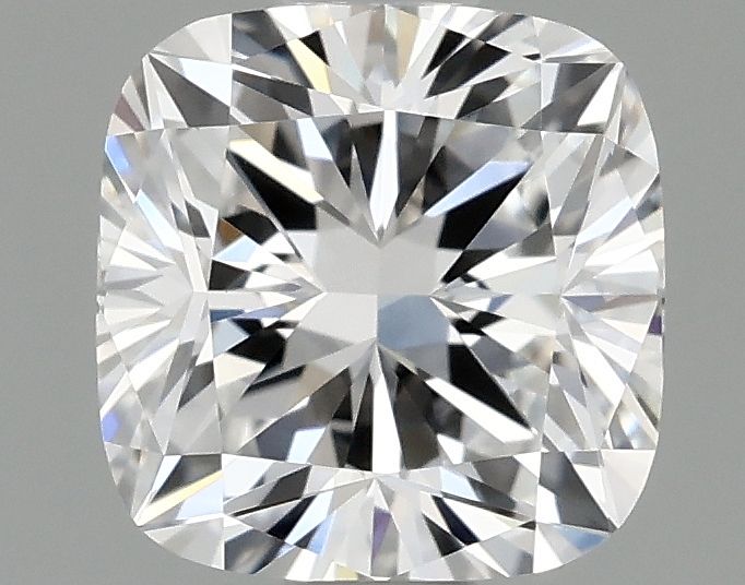 1.04 ct lab-grown Cushion modified Diamond
