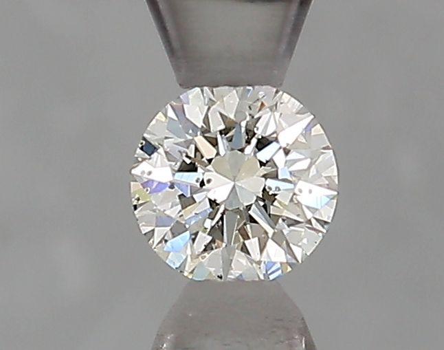 0.3 ct Round Diamond