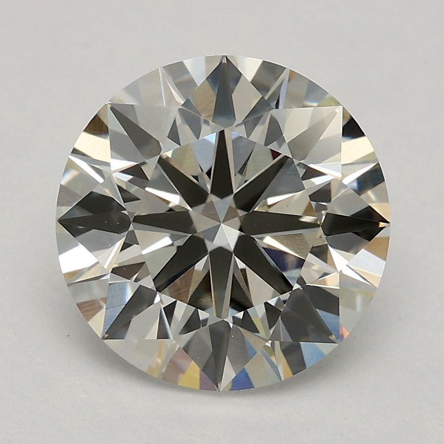 1.81 ct. round Lab Grown Diamond front image