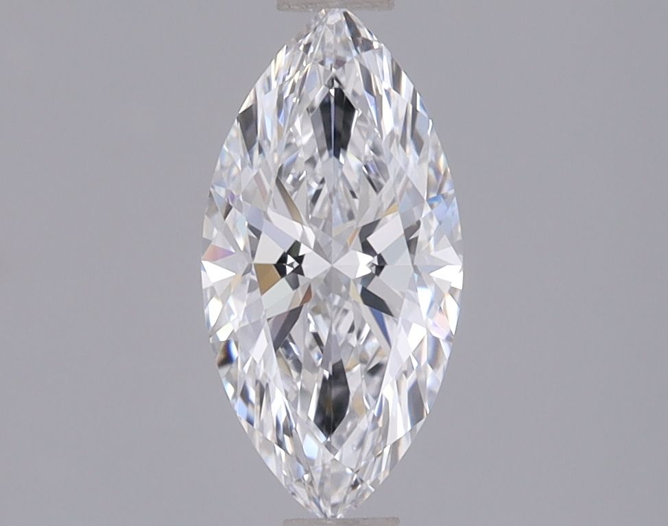 1.03 ct. marquise Lab Grown Diamond front image