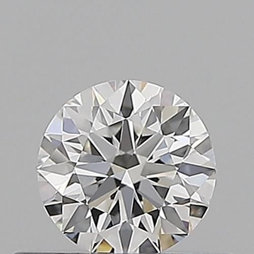 0.40 ct Round diamond