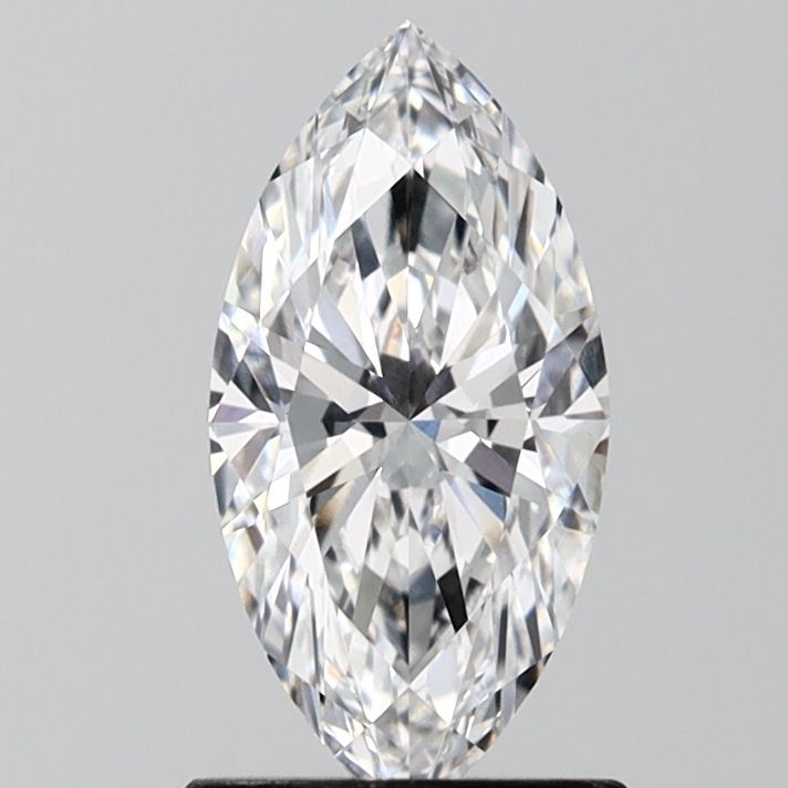 1.07 ct. marquise Lab Grown Diamond front image