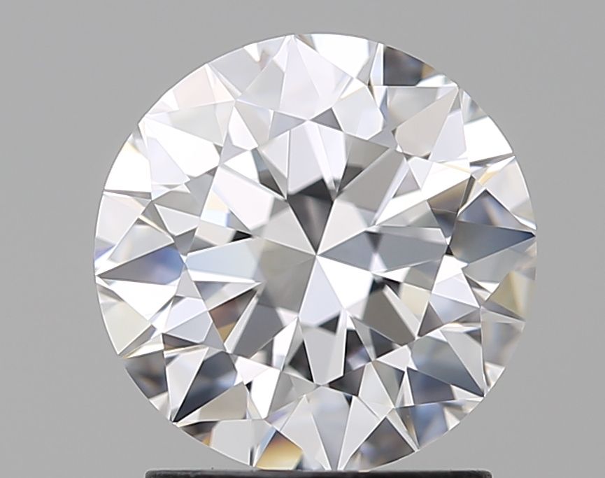 Diament 1.7 ct D/VVS1