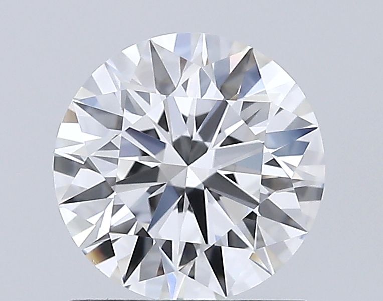1.04 ct. round Lab Grown Diamond front image