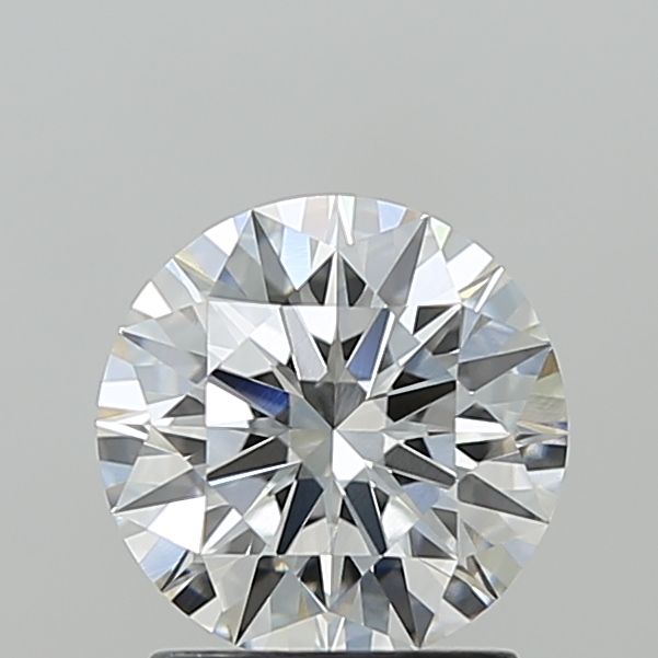 1.60 ct Round diamond