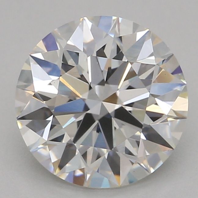 1.05 ct. round Lab Grown Diamond front image