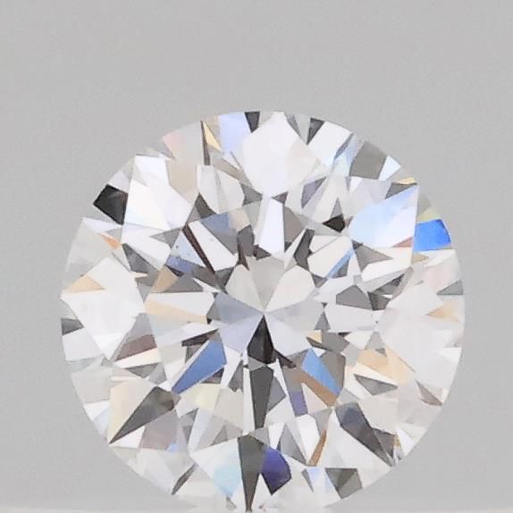 0.31 ct lab-grown Round Diamond